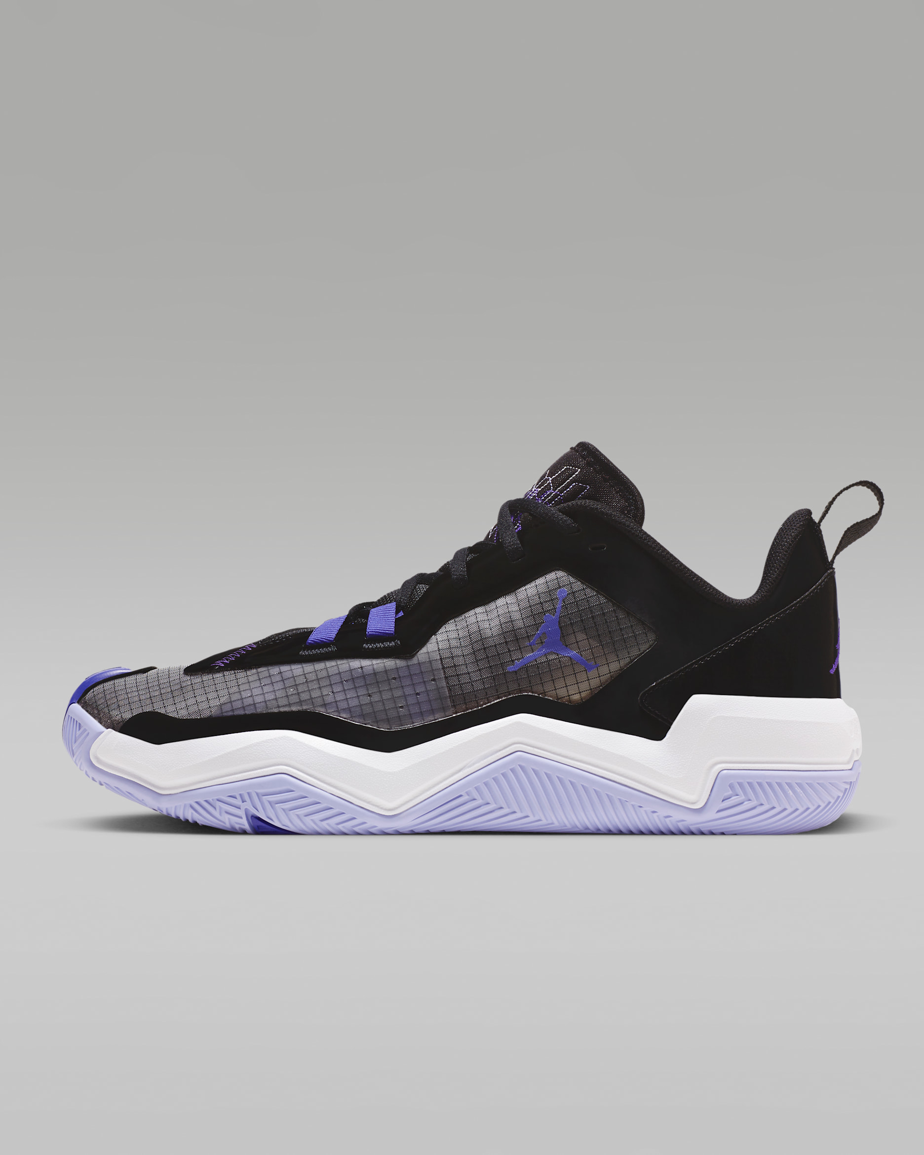 Jordan One Take 4 PF Men's Shoes. Nike ID